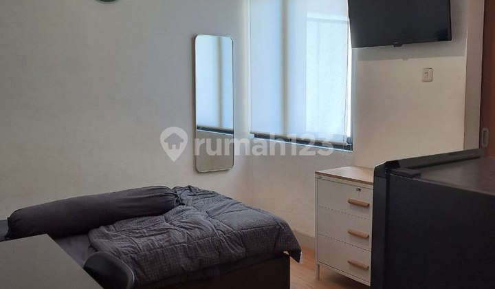 Golden Knight Suites | EcoHome Apartment