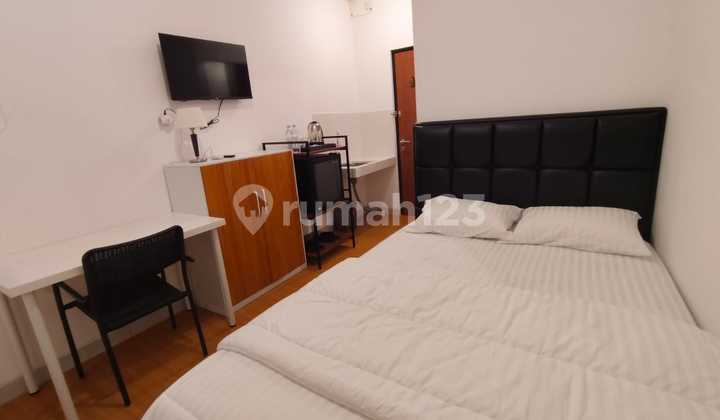 Golden Knight Suites | EcoHome Apartment