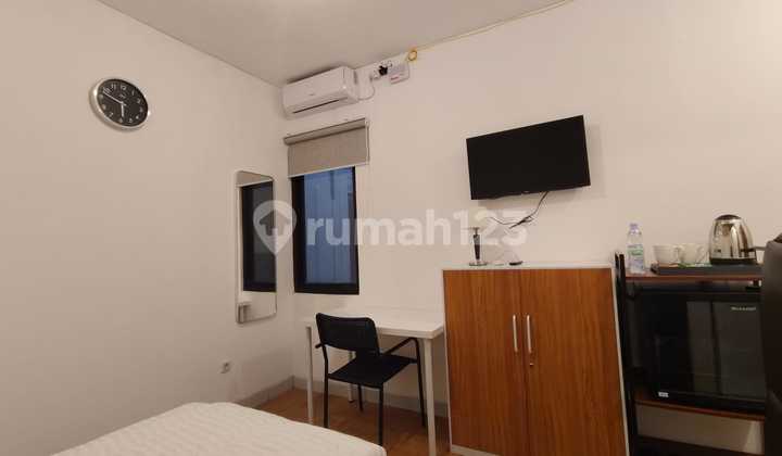 Golden Knight Suites | EcoHome Apartment