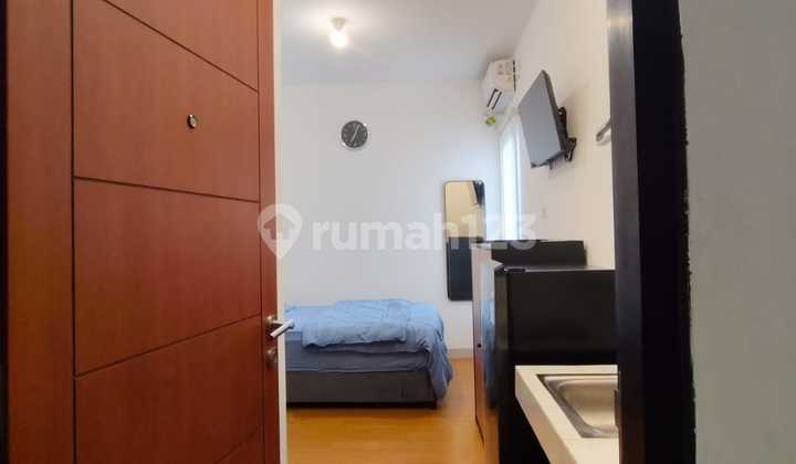 Golden Knight Suites | EcoHome Apartment 2