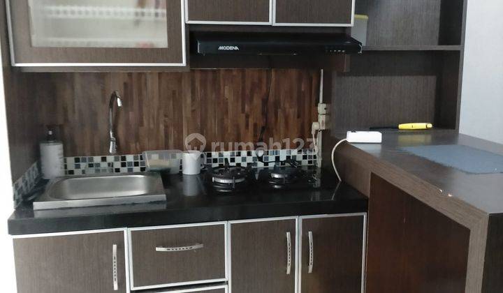 Dijual Apartemen Bassura 2br Tower A Basura City 2