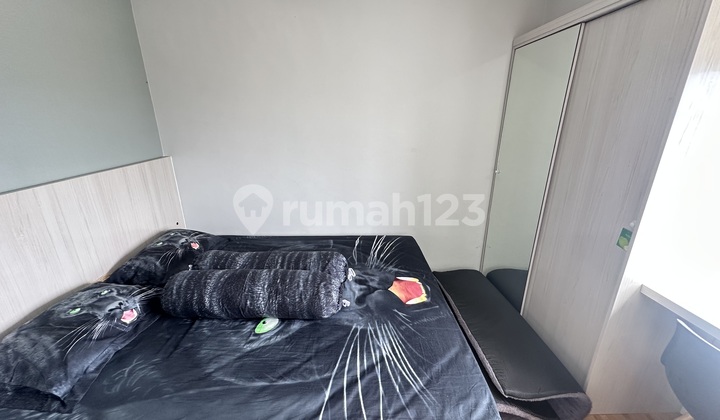 For Sale Bassura 2-Bedroom Fully Furnished, Freehold Title For Sale Bassura 2-Bedroom Fully Furnished, Freehold Title