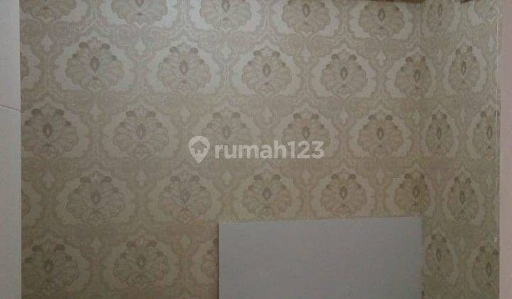 Dijual Apartemen Bassura 2br Fullfrunish Tower E Basura City 2