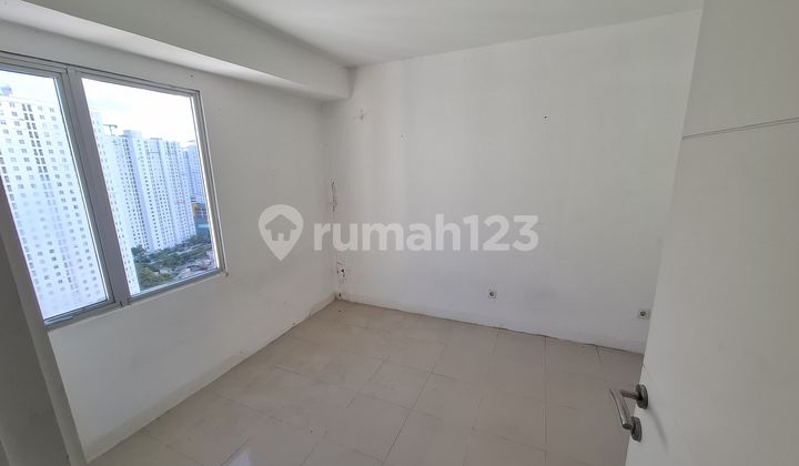 Apartment 2 BR Unfurnished