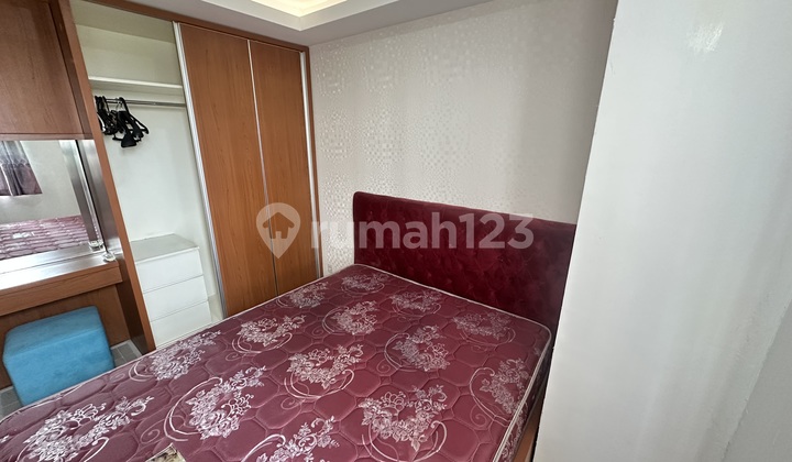 For Sale: 3-Bedroom Apartment in Bassura Tower Edelwais, 9th Floor For Sale: 3-Bedroom Apartment in Bassura Tower Edelwais, 9th Floor