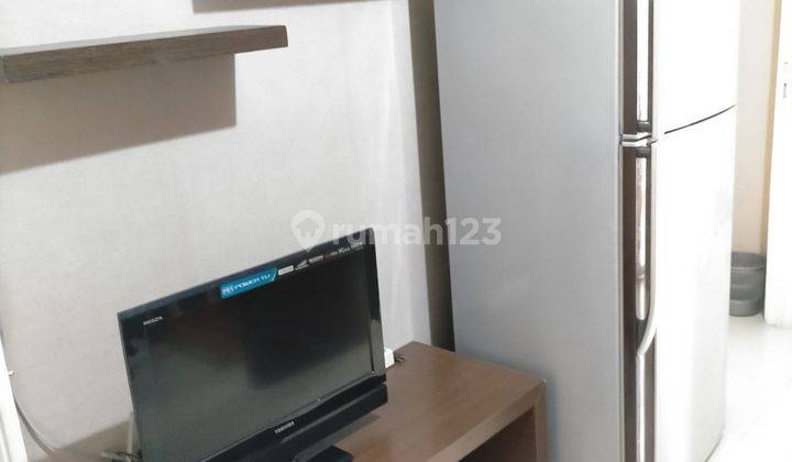 Dijual Apartemen Bassura 2br Tower A Basura City 1