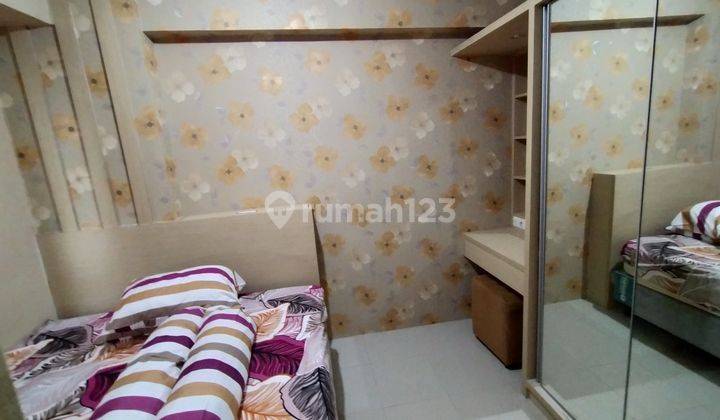 Dijual Apartemen Bassura 2BR Tower E Bassura City Lantai Sedang 2