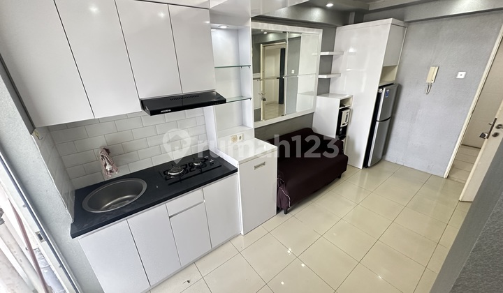 Dijual Apartemen 2 kamar Murah tower G dapat fullfurnish Dijual Apartemen 2 kamar Murah tower G dapat fullfurnish