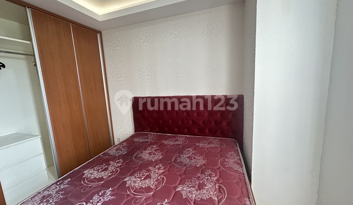 For Sale: 3-Bedroom Apartment in Bassura Tower Edelwais, 9th Floor For Sale: 3-Bedroom Apartment in Bassura Tower Edelwais, 9th Floor