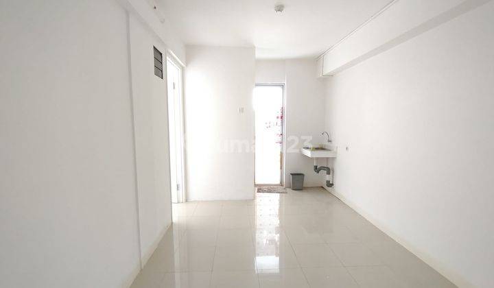 Dijual 1 Kamar Bassura Tower D Kosongan Apartemen Basura 2