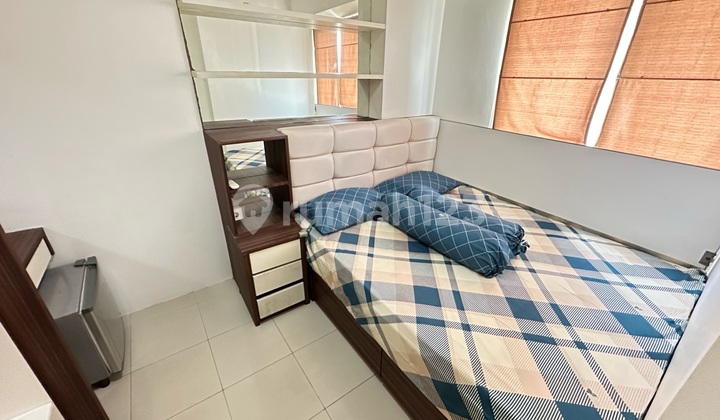 Seaa Apartemen Basura 2 Kamar Atas Mall Tower C