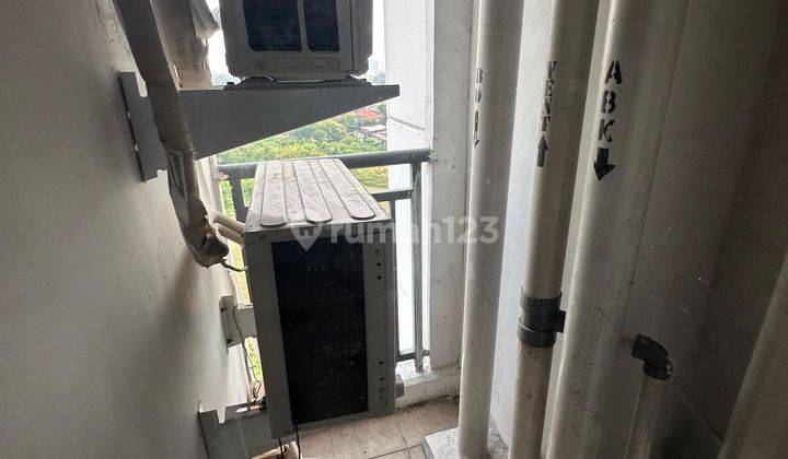 Dijual Apartemen Bassura 2BR Fullfurnish Basura 1