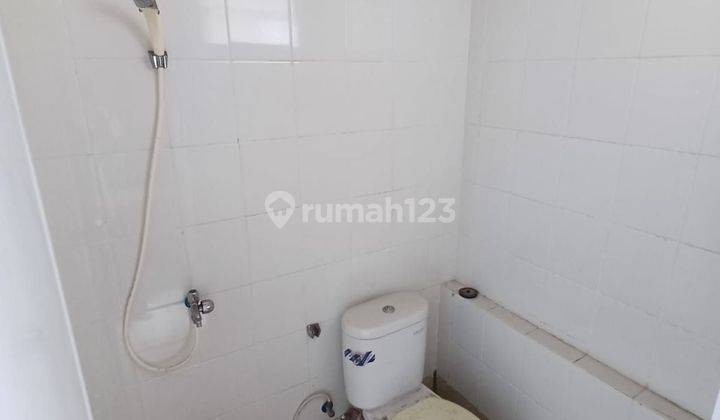 Dijual Studio Apartemen Baru Bassura City Unfurnished murah SHM 2