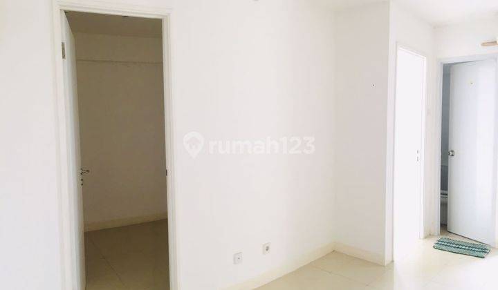 Jual 2BR Apartemen Bassura City 2 Kamar Tidur Unfurnished Baru 2