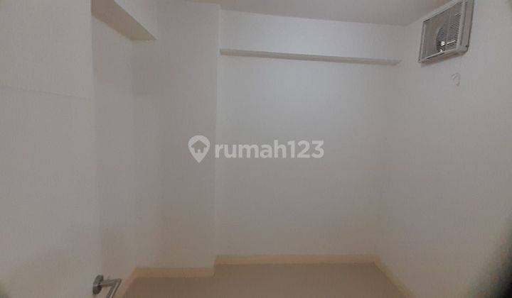 Dijual Apartemen Bassura 2BR Kosongan sertifikat SHM 2