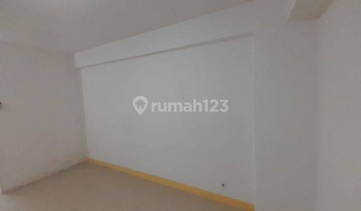 Apartemen Bassura City Unfurnished Baru Studio Kosongan, SHM 2