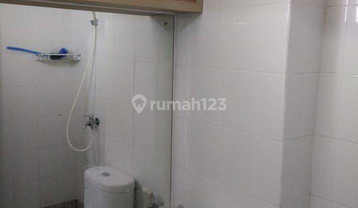 Sewa Apartemen Bassura Studio Tower D Murah Fullfurnish di Basura 2