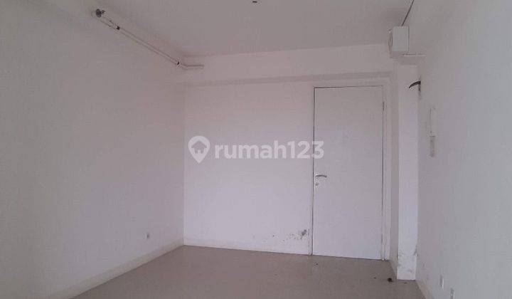 Dijual Apartemen Bassura City Studio Kosongan, SHM diBasura 2