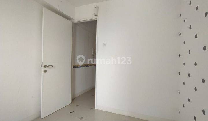 Sewa Kosongan Apartemen Bassura 2BR Tower A ready Basura City 2