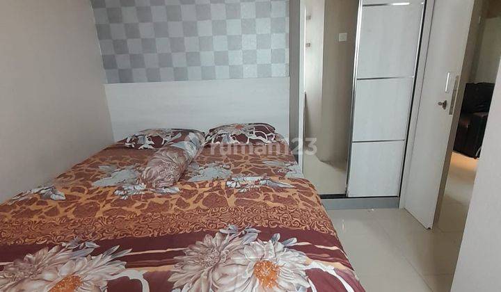 Sewa Apartemen Bassura 2 Kamar Fullfurnish 1