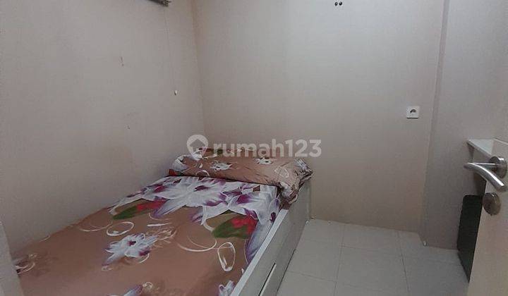 Sewa Apartemen Bassura 2 Kamar Fullfurnish 2