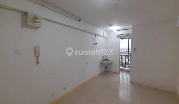 Dijual Studio Apartemen Bassura Sertifikat SHM di Basura City 1