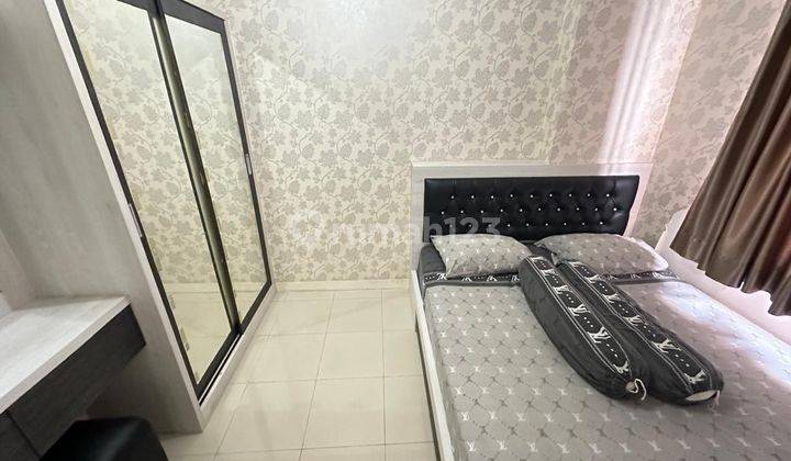 Sewa 2 Kamar bassura tower A Murah Apartemen Basura 1