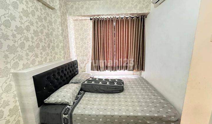 Sewa 2 Kamar bassura tower A Murah Apartemen Basura 2