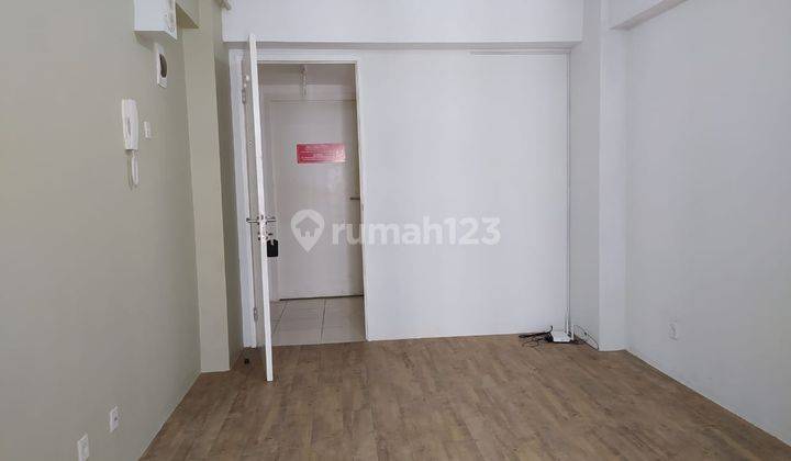 Dijual Apartemen Bassura Studiio Tower F Lantai Sedang di Basura City 1