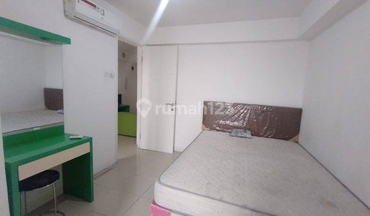 Dijual Apartemen Bassura 1br Furnish Tower D Basura 2