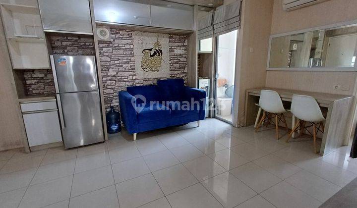 Dijual Apartemen Bassura 3br 3 Kamar Tower D di Basura City 1