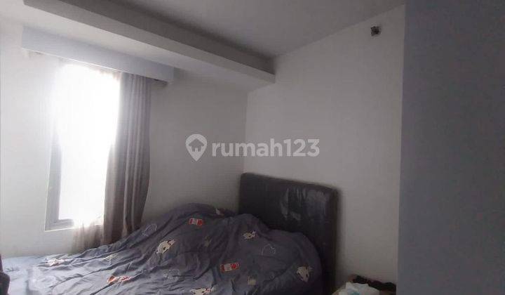 Dijual Apartemen Bassura 3 Kamar Tower F di Basura City 2