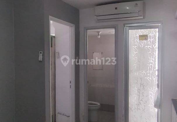 Dijual 2br Renove Jadi Studio Apartemen Bassura Tower C Basura 2