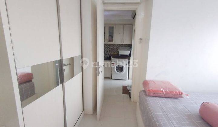 Jual 2br Bassura Tower D Apartemen Basura City 2