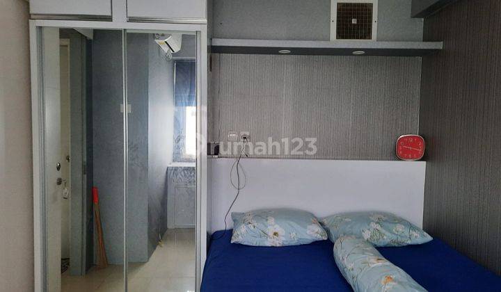 Dijual Apartemen Bassura Tower G Basura City 1