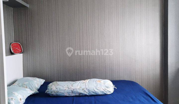 Dijual Apartemen Bassura Tower G Basura City 2