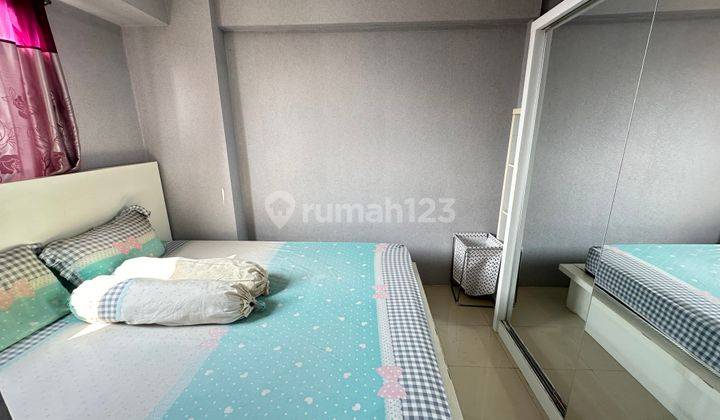 Jual 2br Apartemen Bassura Tower D Murah Di Basura City Mall 2