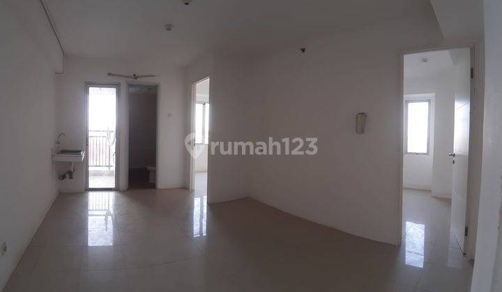 Dijual 2br 2 Kamar Apartemen Bassura Kosongan Hook Di Basura City 1