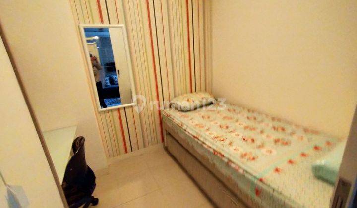 Sewa Apartemen Bassura 2 Kamar Fullfurnish Tower E Basura 2