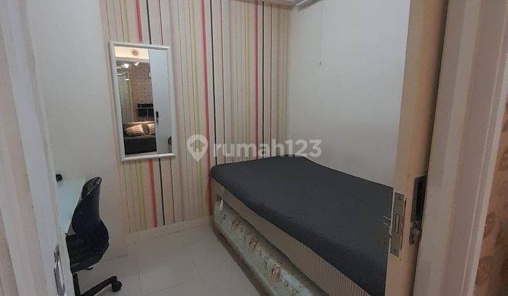 Sewa 2 Kamar Fullfurnish Apartemen Bassura Murah Basura 1