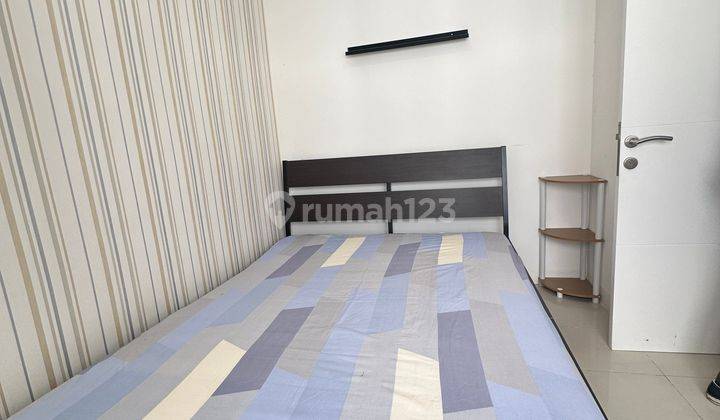 Dijual Apartemen Bassura 2BR Tower A di Basura 1