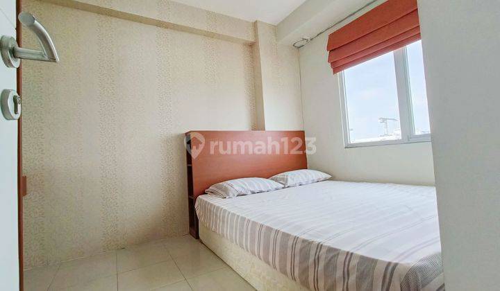 2br Jual Apartemen Bassura Tower A turun langsung Mall Basura 1