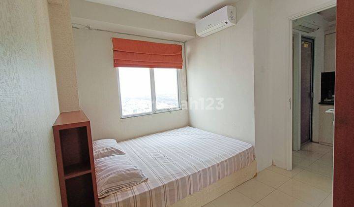 2br Jual Apartemen Bassura Tower A turun langsung Mall Basura 2