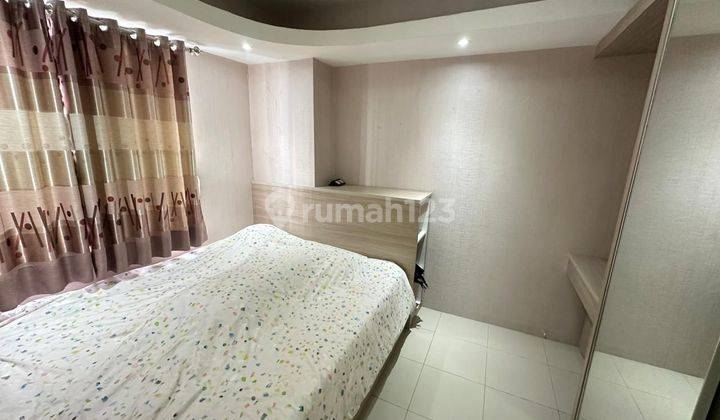 Dijual 2br Bassura City Tower F di Basura City BU cepat 1