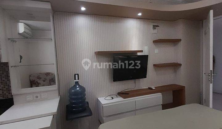 Sewa Apartemen Bassura Studio Furnish Murah di Basura 2