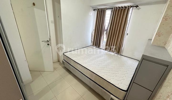 Sewa Apartemen Bassura 2br Fullfurnish Basura 2