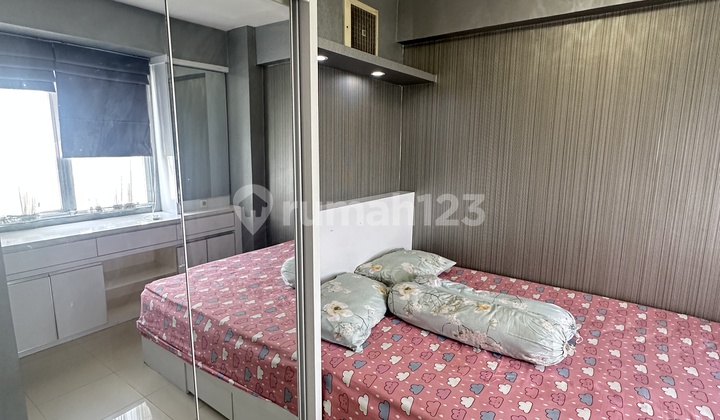 Dijual Apartemen Bassura 2 Kamar Fullfurnish Dibasura City Dijual Apartemen Bassura 2 Kamar Fullfurnish Dibasura City