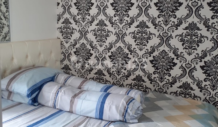 For Sale Bassura Apartment 3BR Tower Edelwais For Sale Bassura Apartment 3BR Tower Edelwais