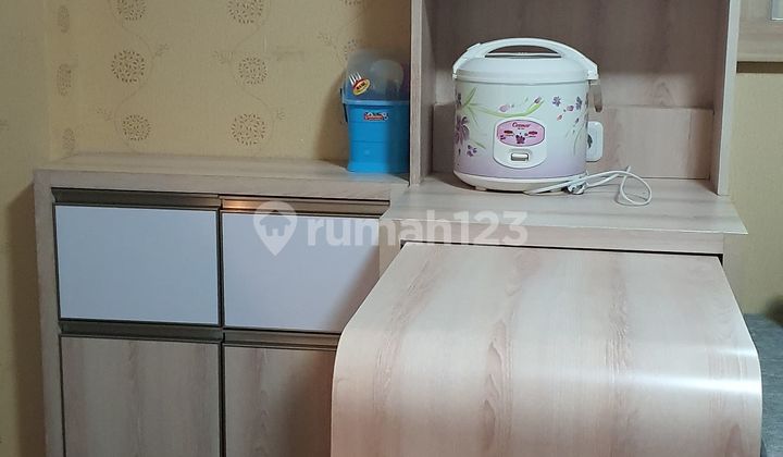 For sale 2BR Bassura Tower A renovated from 3BR Bassura Apartment For sale 2BR Bassura Tower A renovated from 3BR Bassura Apartment