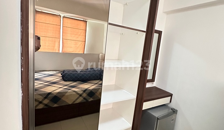 Seaa Apartment Basura 2 Rooms Above Mall Tower C 2